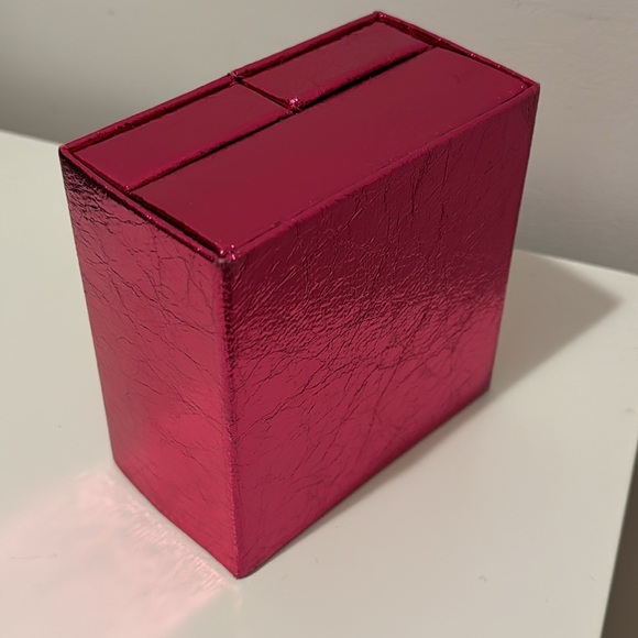 Travel jewelry box - Picture 4 of 5